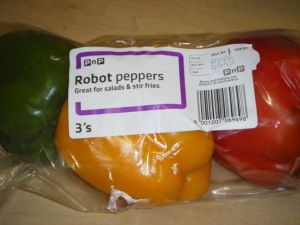 robotpeppers